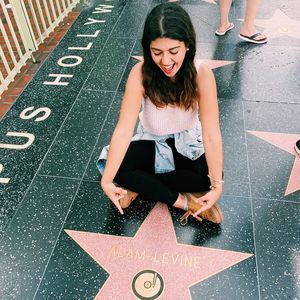 Meet your Posher, Celeste